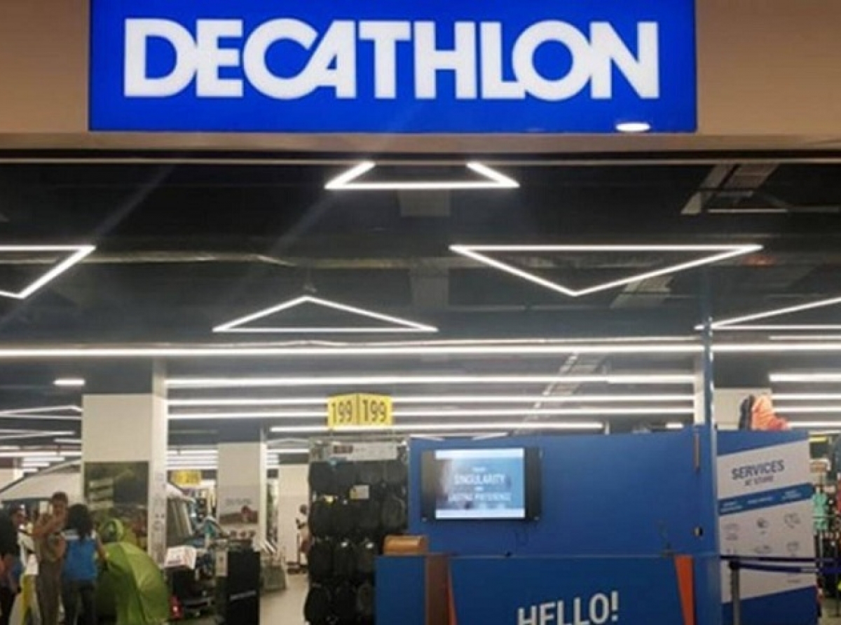 Decathlon to close down ‘country’s biggest sports store’ in Ahmedabad
